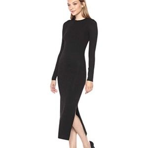 French Connection Sweeter Sweater Long Sleeve Midi